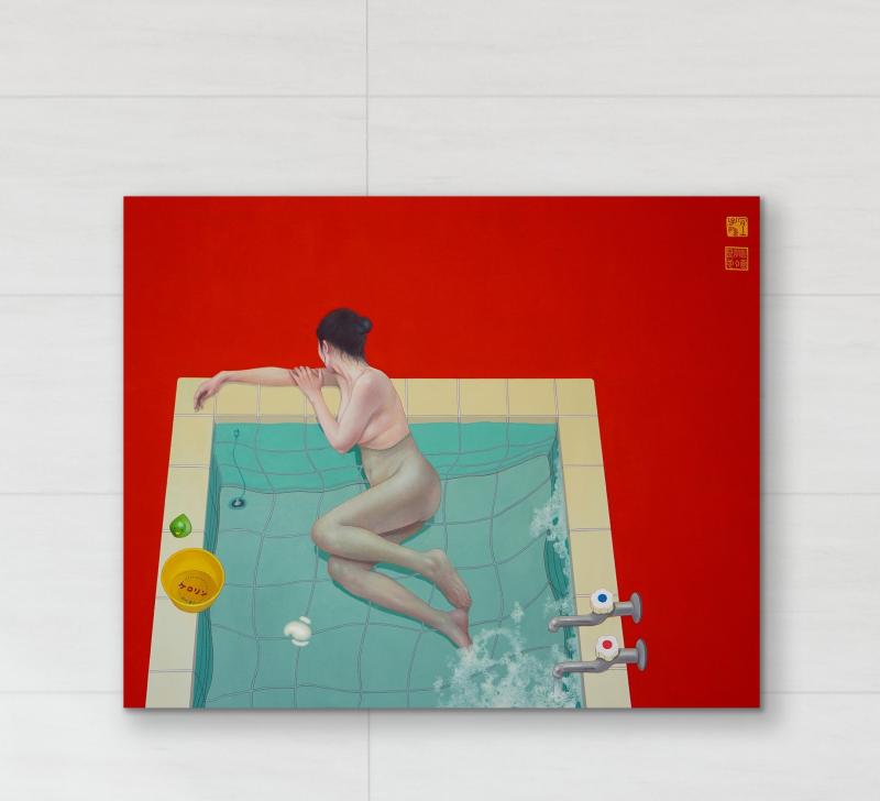 如月の鼎展 7th