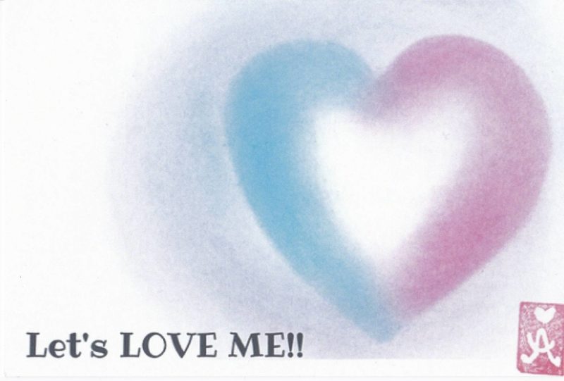 ～Let’s LOVE ME!!展in北池袋～