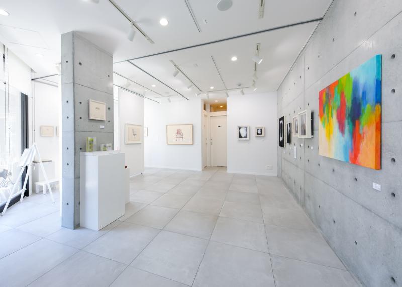 石川橋　GALLERY MARQUISE