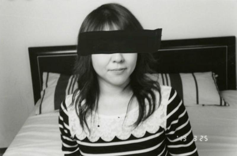 荒木経惟展 「人妻ノ写真」