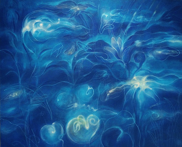 橋本憲治展 HASHIMOTO Kenji Exposition