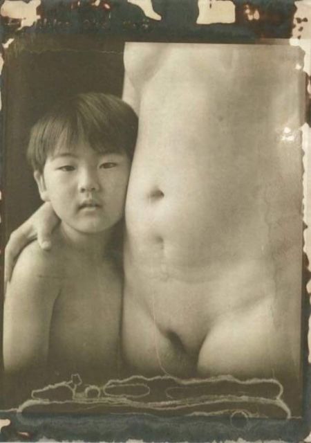 新垣 貞治 写真展 「constellation」