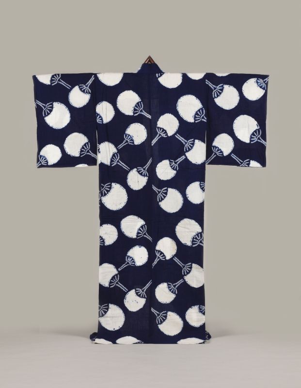 特別展 ゆかた 浴衣 YUKATA すずしさのデザイン、いまむかし