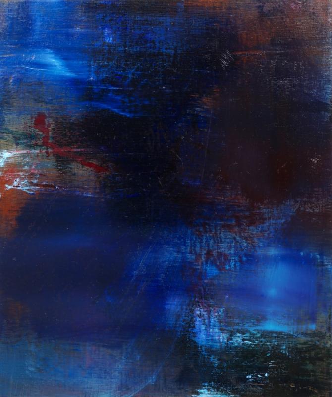 樫永 創 展