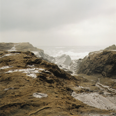 笹岡啓子写真展　「CAPE」