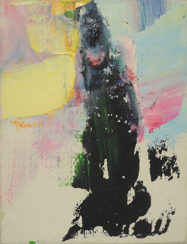 松尾高志展 Takashi MATSUO Exhibition
