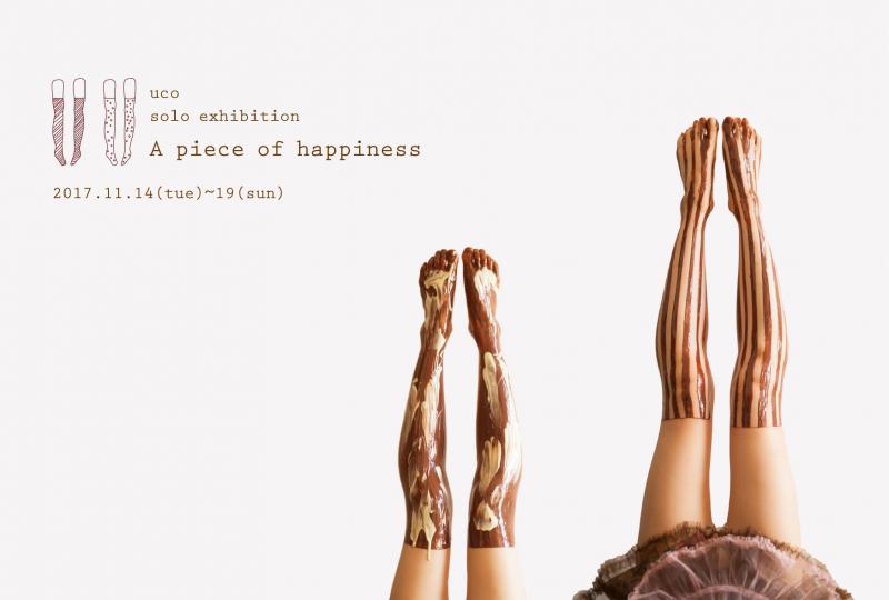 1111~A piece of happiness