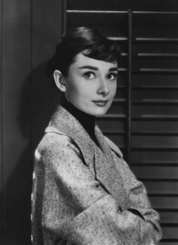 写真展『Audrey Hepburn』