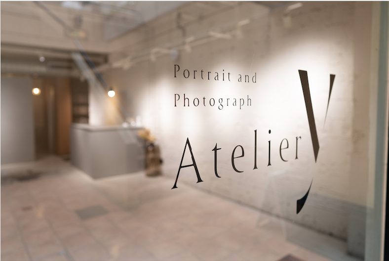 Atelier Y -青山-