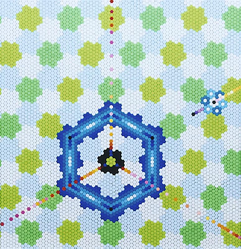 福村君雄展