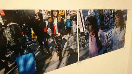 藤田進写真展「約束の地」