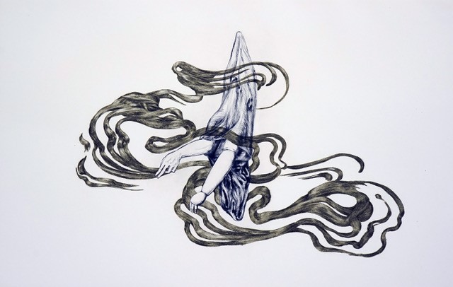版画展　ー制作の現場からー