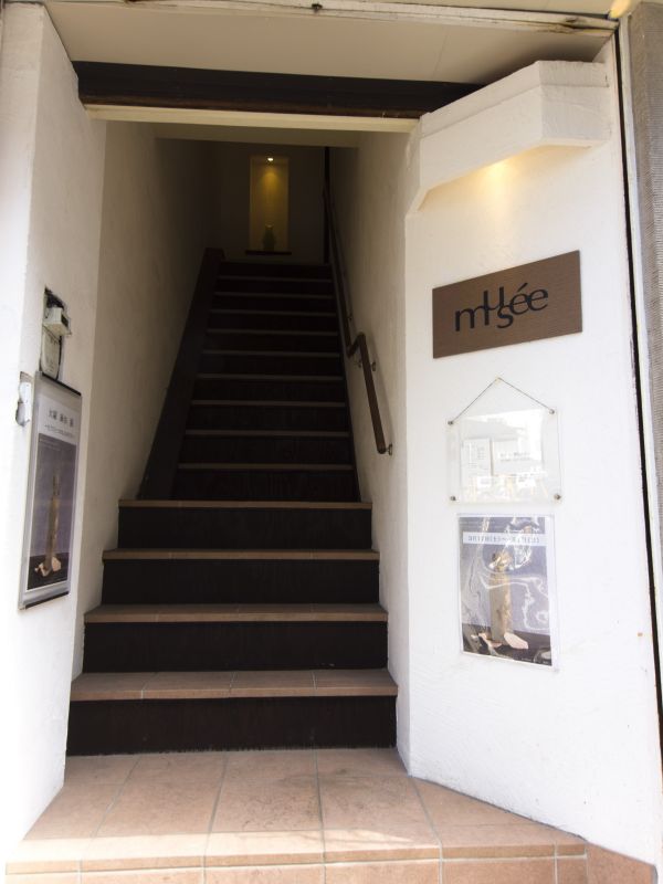 cafe&gallery musee