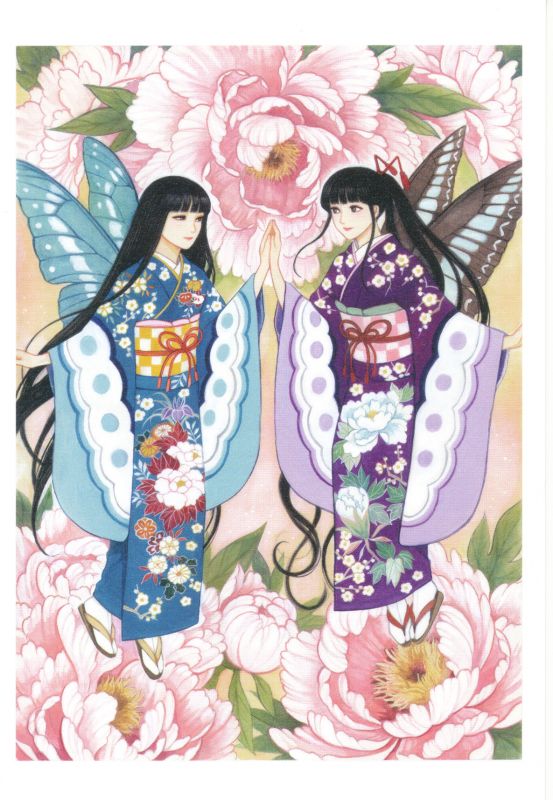 撫子凛 展