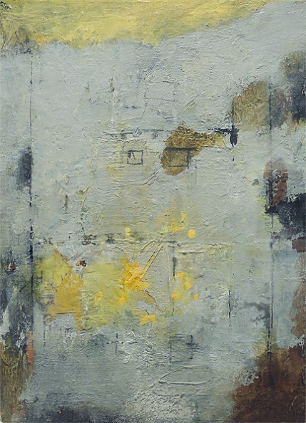 水貝善樹展 －aspect 抽象的景観－ YOSHIKI SUGAI Exhibition