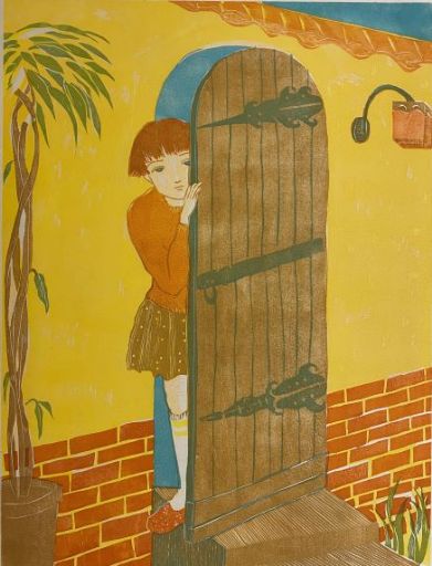 鈴木敦子Early Works