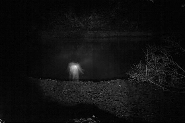 淵上裕太 写真展「還る」