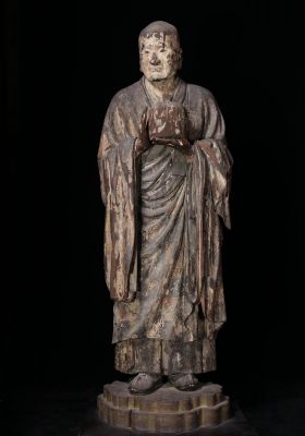 興福寺中金堂再建記念特別展　運慶
