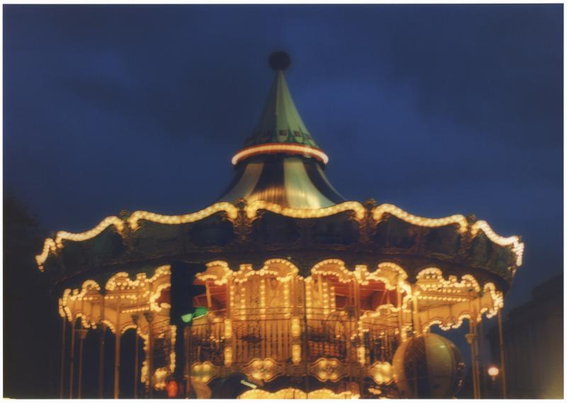 松田有加里 写真展「De Paris」