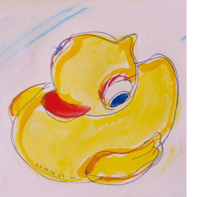 横山 光伸　レジデンスインテリトリー展 もういい加減にしなさいっ！