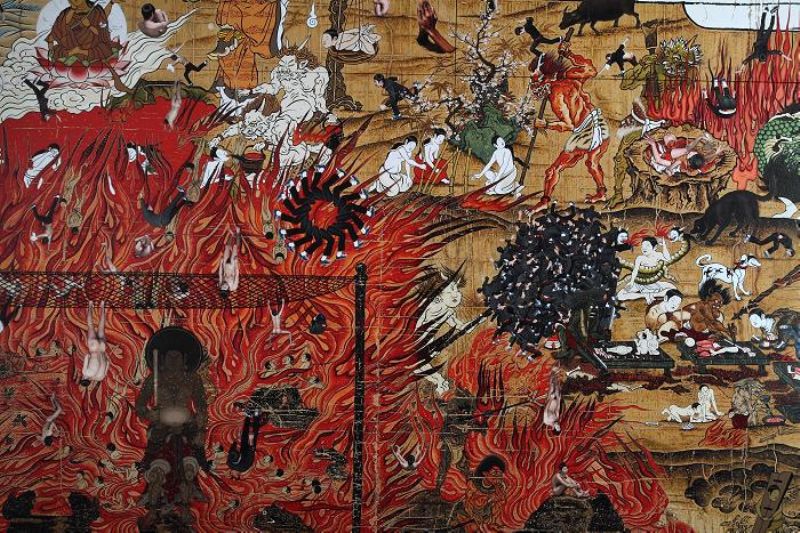 山本竜基 展　