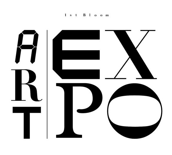 「ARTEXPO 2013」