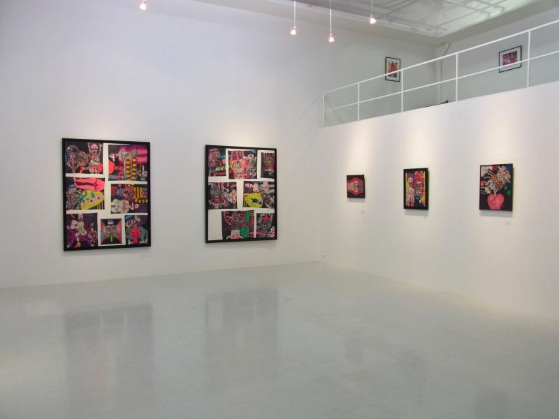 Fuma Contemporary Tokyo | Bunkyo Art