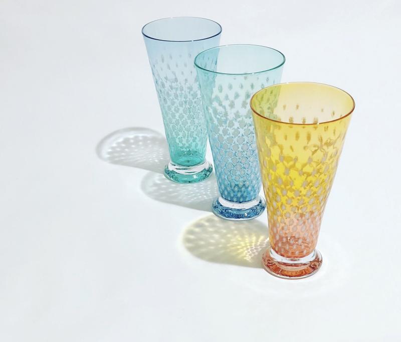 あたたかな光       三留舞　展