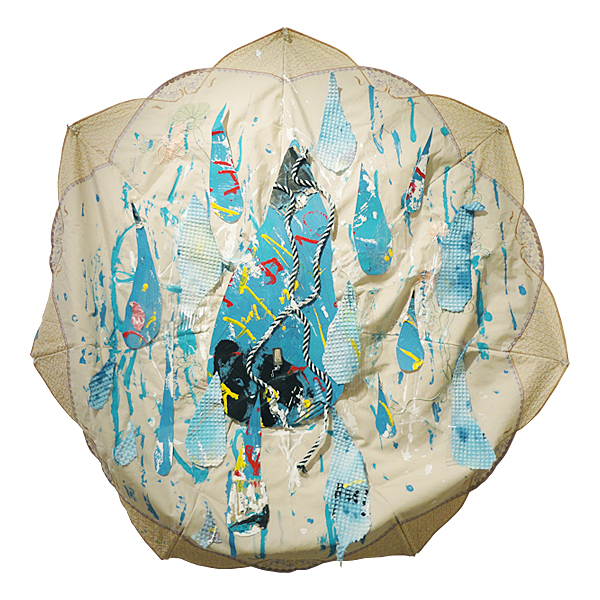 青木 進 展　Susumu AOKI Exhibition