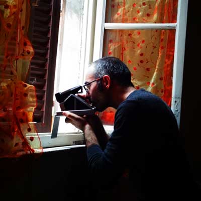 Cristian Musu