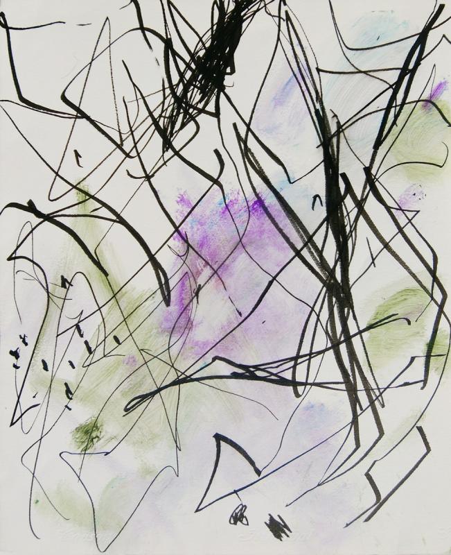 小谷野秀子展 - inner child inner place -