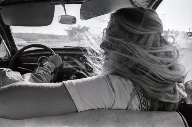 小林昭写真展「Back On The Highway」
