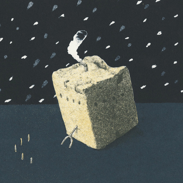 Visual　contents -視覚の目次-　版画展　vol.28