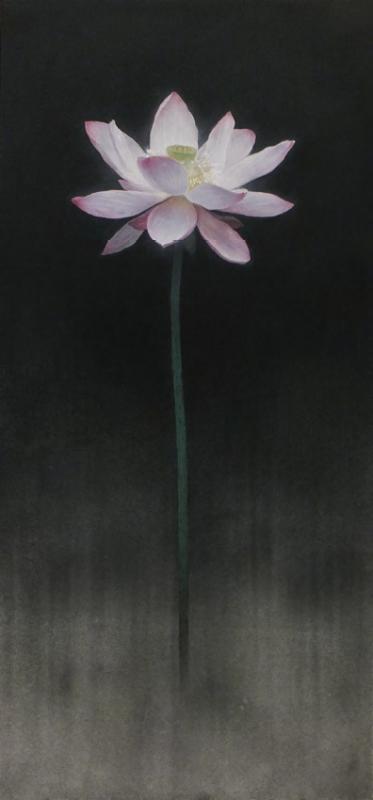 Midnight ： 山﨑 鈴子 個展