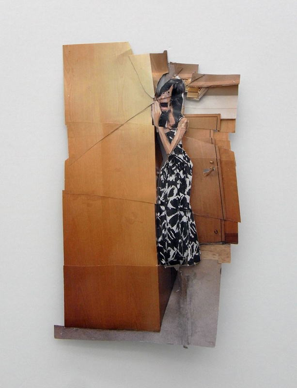 川上雅史展