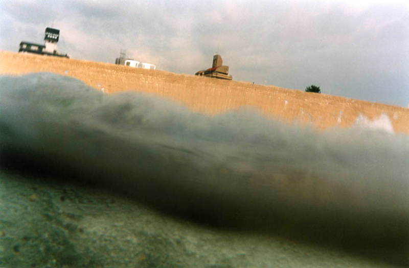 楢橋朝子 写真展 「 in the plural 」