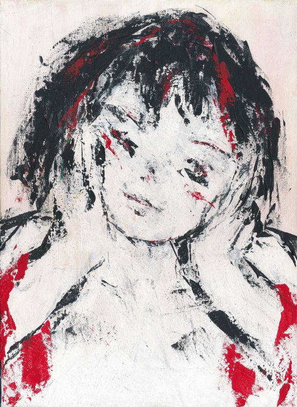 「まつッ」展