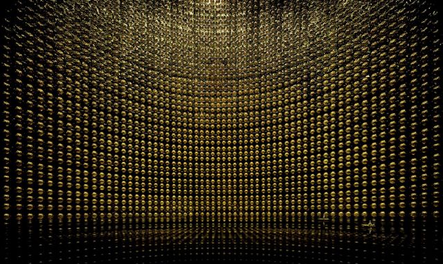 アンドレアス・グルスキー展　ANDREAS GURSKY