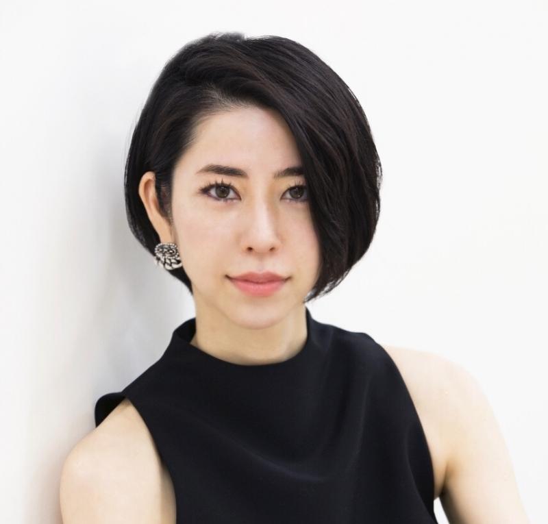 古賀陽子