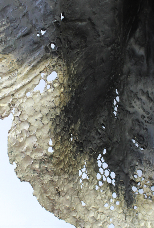 玉川みほの展「群景」