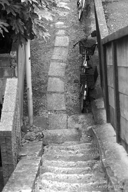第六回公募展「下町」展