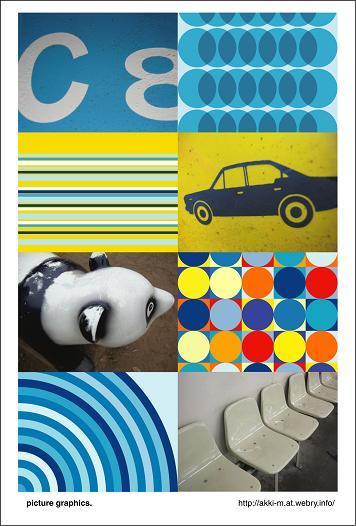 GALLERY AB-OVO企画・協賛　前畑亜季個展「picture graphics.」