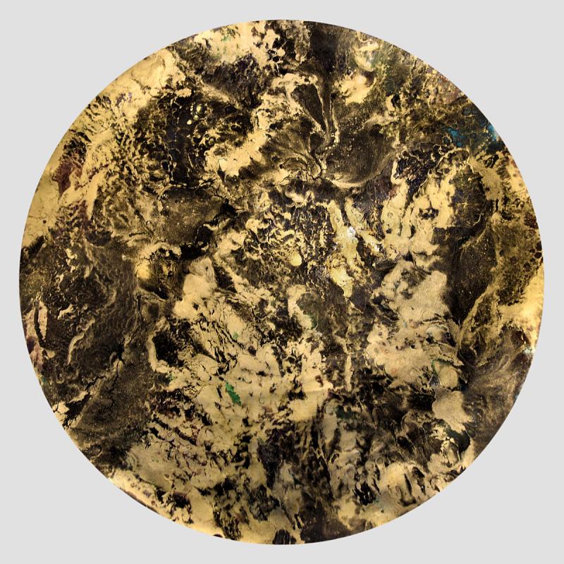 内海信彦展　New Innerscape Series 2021, Autopoietic Multiiverse