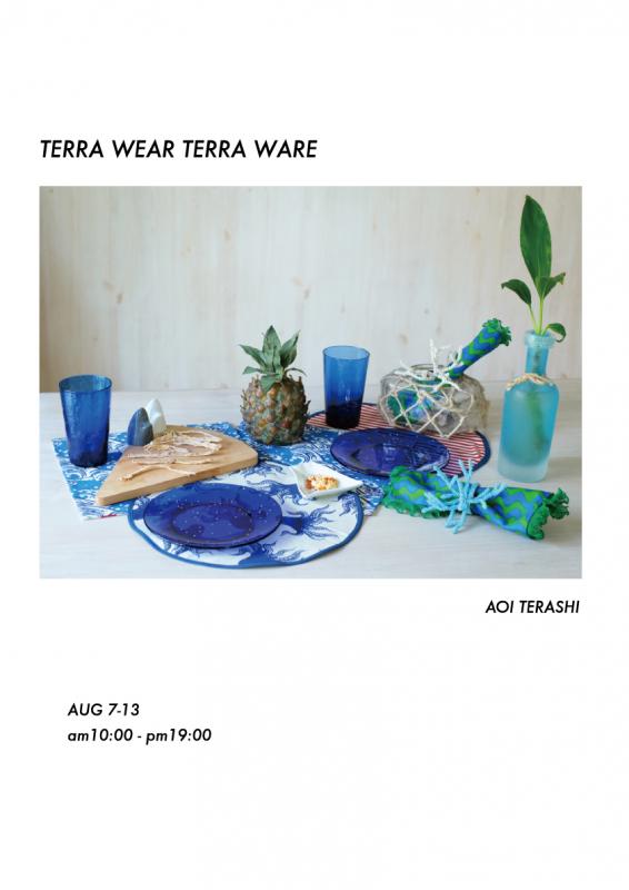 TERRA WEAR TERRA WARE