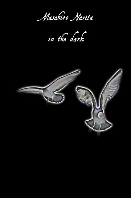 Masahiro Narita写真展 『in the dark』