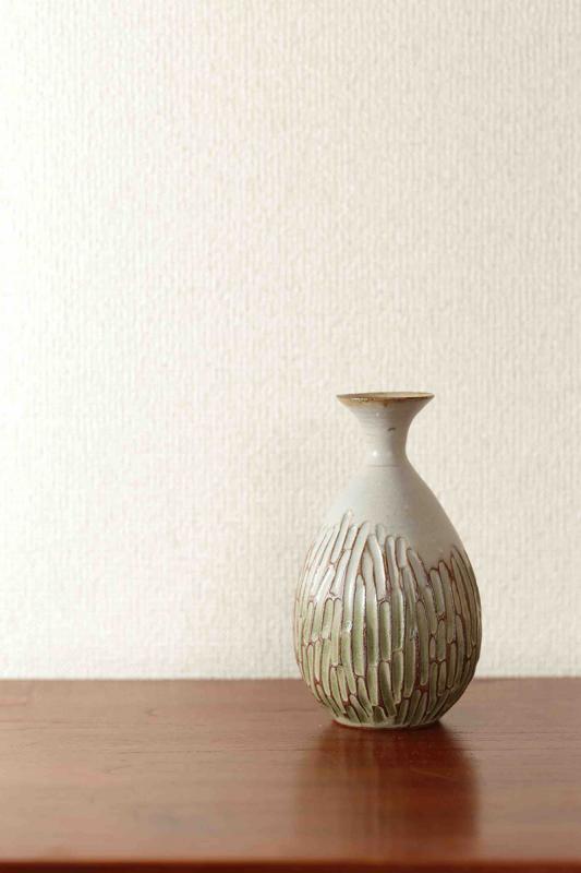Solo Exhibition 佐藤牧子  - 景色を刻む -