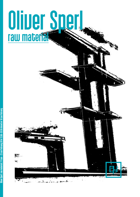 raw material