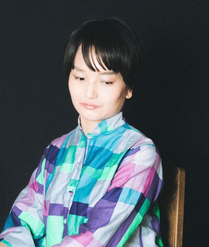 岩坂聡子