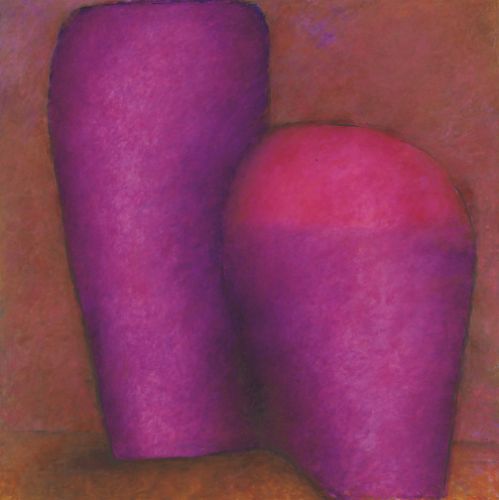 辰野登恵子 作品展