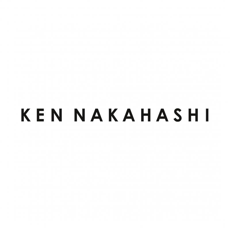KEN NAKAHASHI